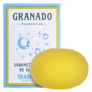 Granado Sabonete Vegetal de Glicerina / Tradicional (90g)