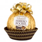 Ferrero Rocher (Grand Ferrero Rocher)  (125g)