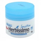 Desodorante em Creme Antiperspirante / Herbissimo Sensitive (55g)
