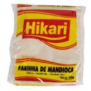 Farinha de Mandioca Crua Hikari (500g)