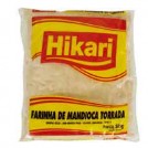 Farinha de Mandioca Torrada Hikari (500g)