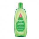Johnson's Baby Shampoo / Cabelos Claros (200ml)