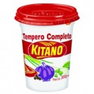 Tempero Completo c/Pimenta Kitano (300g)
