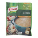 Creme de Cebola Knorr (60g)