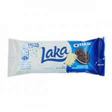 Chocolate Laka Oreo Lacta (20g)
