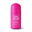 Desodorante Leite de Rosas Roll On 50ml