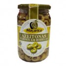 Azeitona verde fatiada / Maçarico (345g)