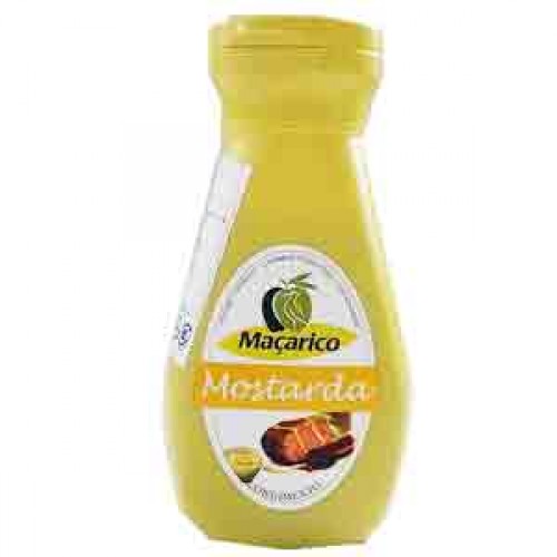 Mostarda Macarico (250g) (5601378880802)