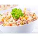 Salada de Maionese (kg)