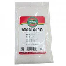 Coco Ralado Fino Mais Sabor (200g)