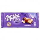 Chocolate Milka Happy Cow (100g)