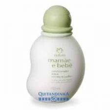 Natura Mamae e Bebe / Condicionador (200ml)