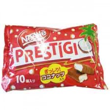 Chocolate Prestigio Nestle (10Un)