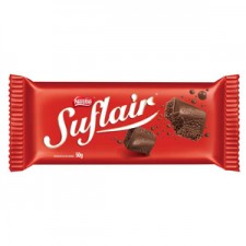 Chocolate Suflair / Nestle(50g)