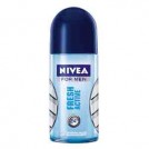 Desodorante Nivea Men Roll-On / Fresh Active - 50ml