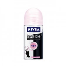 Desodorante Nivea Roll-On / Invisible (50ml)