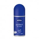 Desodorante Nivea / Protect & Care Roll-On 50ml