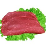Patinho em Bife (Kg)