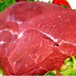 Patinho em Bloco (Kg)