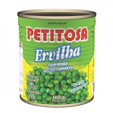 Ervilha Petitosa (200g)