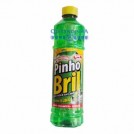 Desinfetante Pinho Bril / Flores de Limao (500ml)
