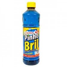 Desinfetante Brisa do Mar / Pinho Brill (500ml)