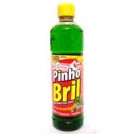 Desinfetante Pinho Bril / Folhas de Eucalipto (500ml)