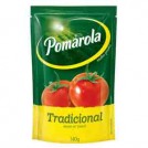 Molho de Tomate Pomarola - Pouch (300g)