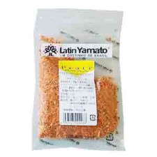 Latin Yamato / tempero gostinho brasileiro para aves (25g)