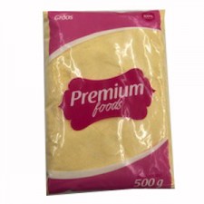 Fuba Premium Foods (500g)