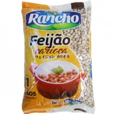 Feijao Carioca do Rancho (1Kg)