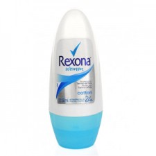Desodorante Rexona Woman / Cotton Dry (50ml)