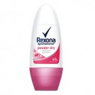 Desodorante Rexona Woman / Powder Dry Roll-On (50ml)
