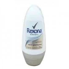 Desodorante Rexona Woman Roll-On / Sem Perfume (50ml)