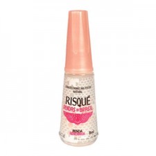Esmalte Risque Rendas do Brasil / Rendinha (8ml)