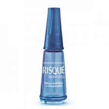 Esmalte Risque Technology / Serum Reparador (8ml)