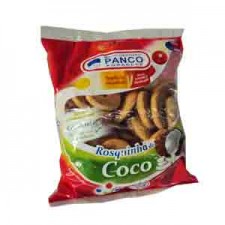 Rosquinha de Coco / Panco (200g)
