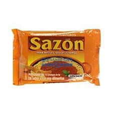 Sazon para Massas, Batatas e Arroz (LR) 60g)