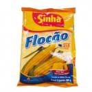 Flocao Sinha / Farinha de Milho Flocada (500g)
