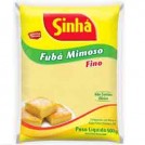 Fuba Mimoso Sinha (500g)