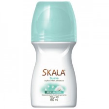 Desodorante Skala Roll-On/ Suave (60ml)