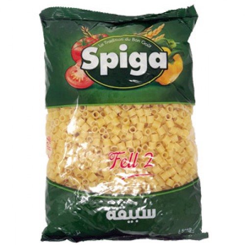 Macarrao Padre Nosso  (500g) (6194011842385)