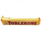 Toblerone ao Leite (35g)