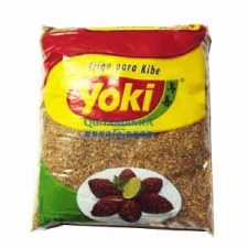 Trigo para Kibe Yoki (500g)