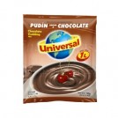 Pudim de Chocolate Universal (100g)